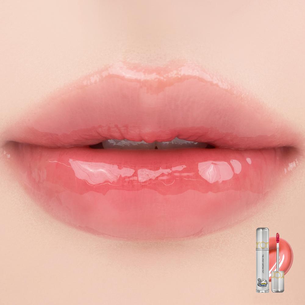 

ROM&ND × JOAN FRIENDS × G-DRAGON (BIGBANG) Співпраця The Juicy Lasting Tint DIY Тінт-кку Кіт 29 Joseon Fig – DIY Tint-kku Edition