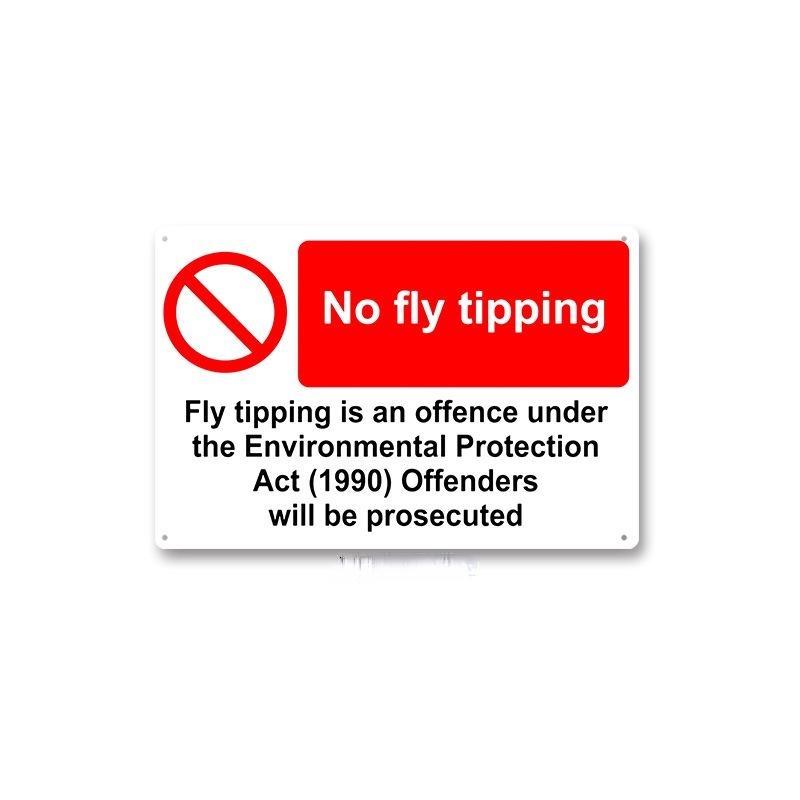 HD Metal Tin Sign Vintage Warning  No Trespassing Wall Decor Retro 24 Hour Video Surveillance Biohazard Funny Sign for Home Bus