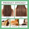Hoegoa Rosemary Thickening Shampoo, Herbal Essence Nourishes And Restores Hair And Oil Control Fluffy Shampoo