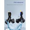1080P 3D 360° Panoramic Camera System Camera for Car Android Multimedia Rear / Front / Left / Right 360 Panoramic Accessories