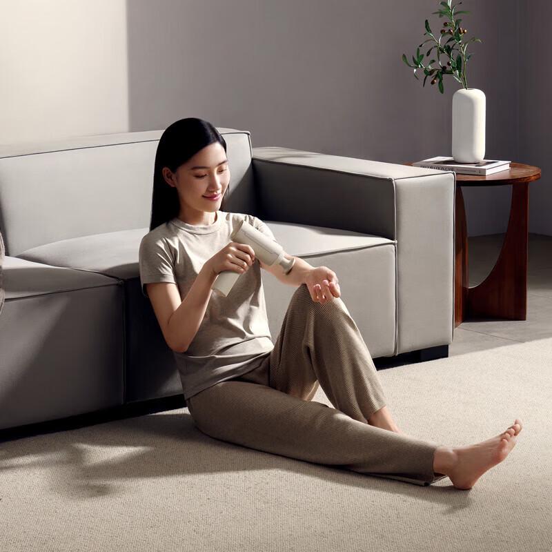 Xiaomi Massage Gun 3 CN plug (adapter included)
