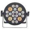 Light4Me Multipar 416 Rgb-Uv+Ww/Cw Reflektor Sceniczny Oświetlenie Led Na Imprezę Dekoracja Światłem Pilot