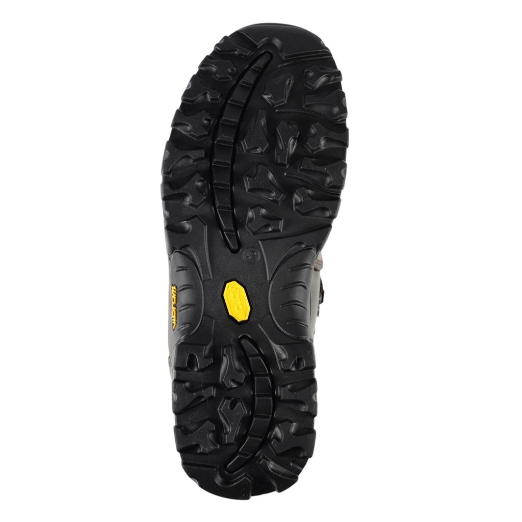 Grisport Womens/Ladies Everest Leather Trekking Boots