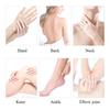 Whitening Mud Rubbing Gel for Body Dead Skin Removal Oil Control Moisturizing Peeling Suitable for Women Skincare