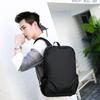 Business Backpack, Men's Commuting Computer Bag, Waterproof Lightweight Backpack, Large-capacity Student Schoolbag