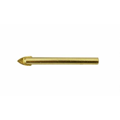 AW Tools Tungsten Ceramic Tile Drill Bit