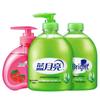 Blue Moon Antibacterial Hand Wash Set