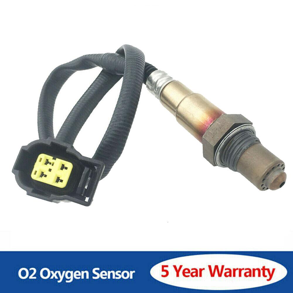 Downstream Oxygen Sensor Replace 2344896 For Mercedes-Benz ML350 R350 S550 GL450