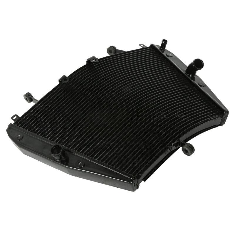 Motorcycle Radiator Cooler Cooling For Honda CBR1000RR 2008-2011 CBR1000RR ABS 2009-2011