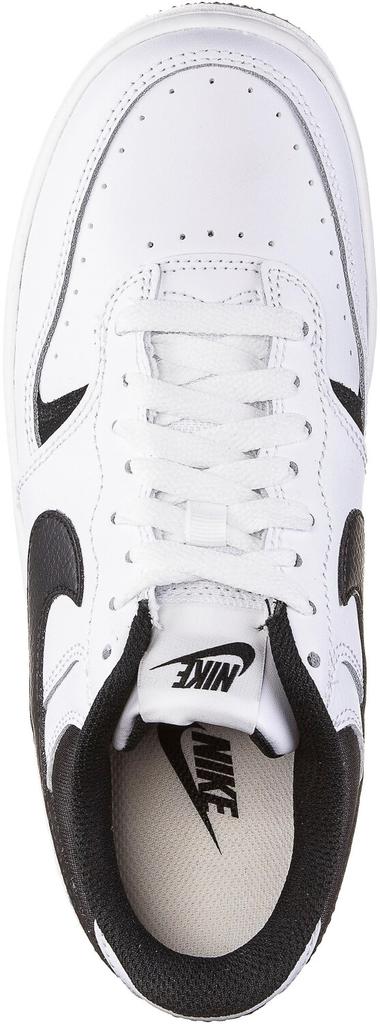 Кроссовки Nike Gamma Force Women белый/черный/саммит белый/железный серый