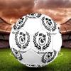 1 PEZZO SK Trabzonspor club taglia 5 pallone da calcio PrahaPallone da Calcio Indoor Colorato Per Tutte le Età Cucito a Macchina PVC Pronto per la Competizione Resistente Alto Rimbalzo