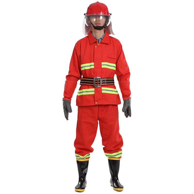 Brangdy Forest Firefighting & Rescue Suit