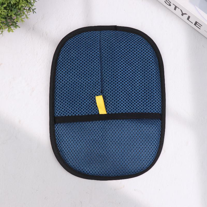 Unelte pentru îndepărtarea părului de animale Mănuși reutilizabile Mănuși de înfrumusețare față-verso pentru animale de companie Îndepărtarea covoarelor Păr de animale de companie Consumabile pentru animale de companie