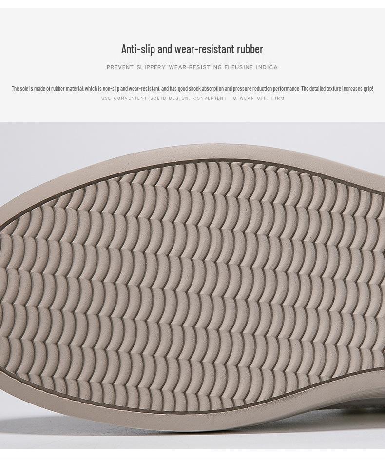 Men's Invisible Height-Increasing Shoes: Breathable, Stylish British Design with Soft Sole - Sports Casual Board Shoes with 8cm Lift.
