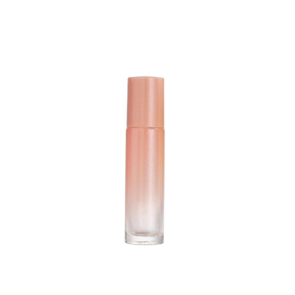 Mini Colorful Dispensing Bottles Roller Roller Ball Empty Bottle New Essential Oils Bottle
