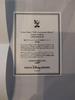 [USED] Disney 30th Anniversary Mickey Mouse Medicom Toy Action Figure with Certificate