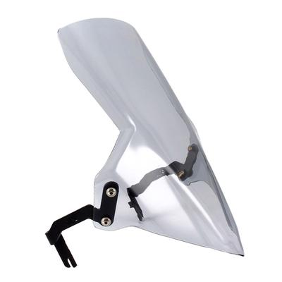 Saddle Shield Air Heat Deflector For Harley Davidson Electra Road Glide 09-2015