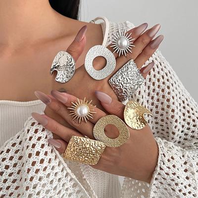 Ringe – Dameringe