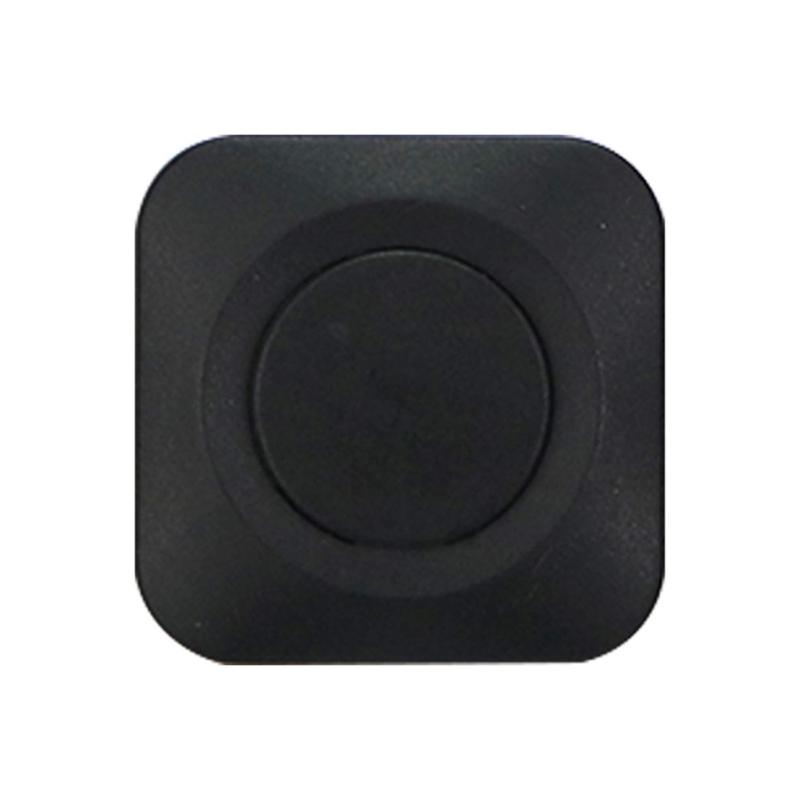 

Remote Controller Customizable Button Enabling One Touch Multiple Devices Control For Home Automation Strong Capability чёрный