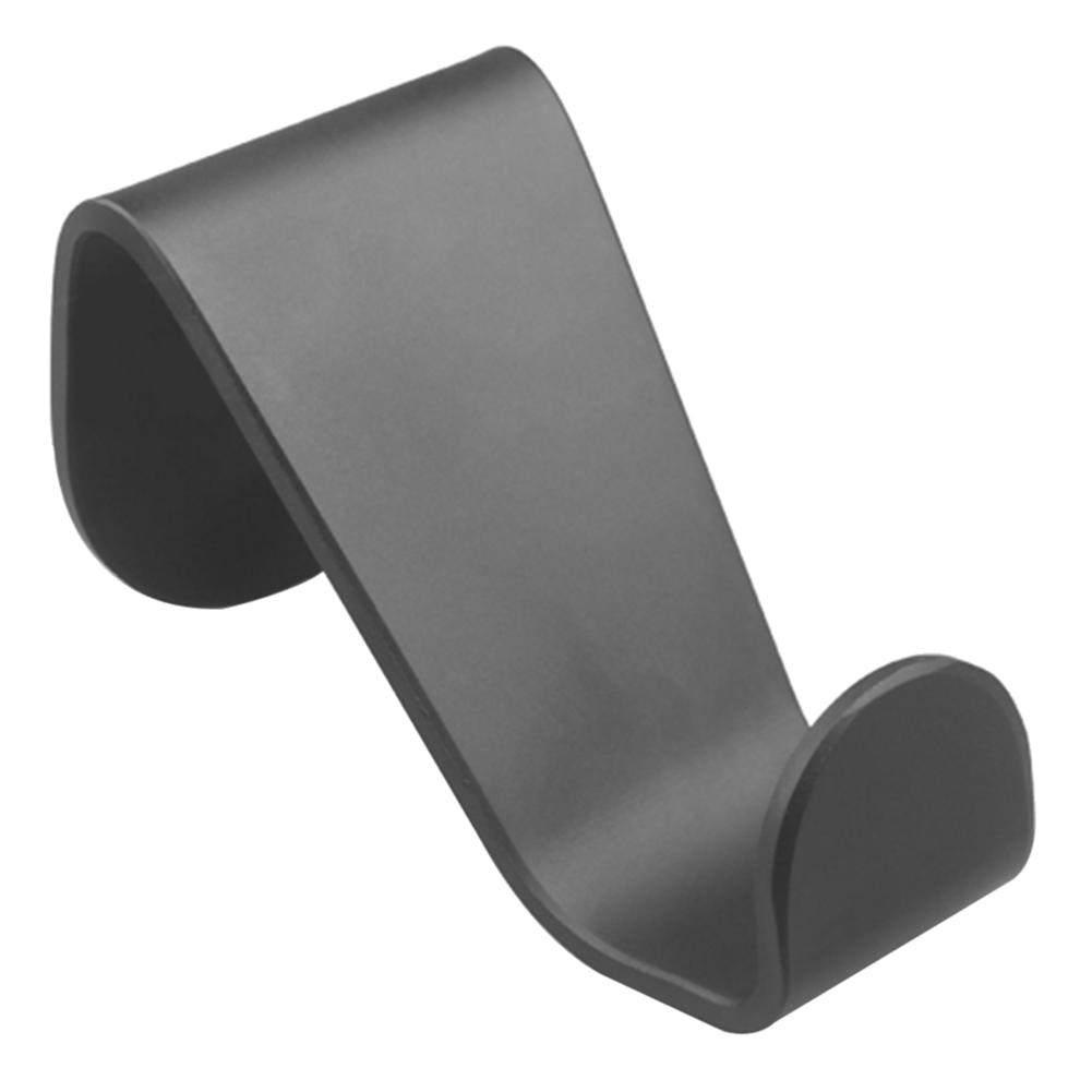 

2/1 шт., крючок для подголовника автомобильного сиденья, алюминиевый крючок для одежды, органайзер для заднего сиденья автомобиля, вешалка для одежды, держатель для хранения для Tesla Model SX