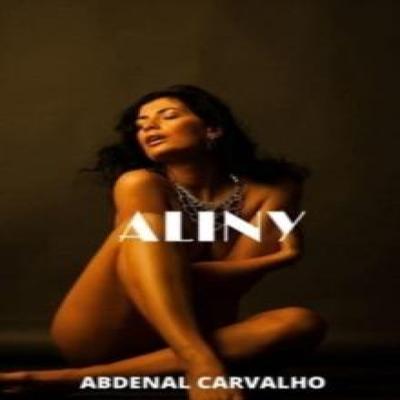 Aliny by Abdenal Carvalho Hardback Book 9781006451430
