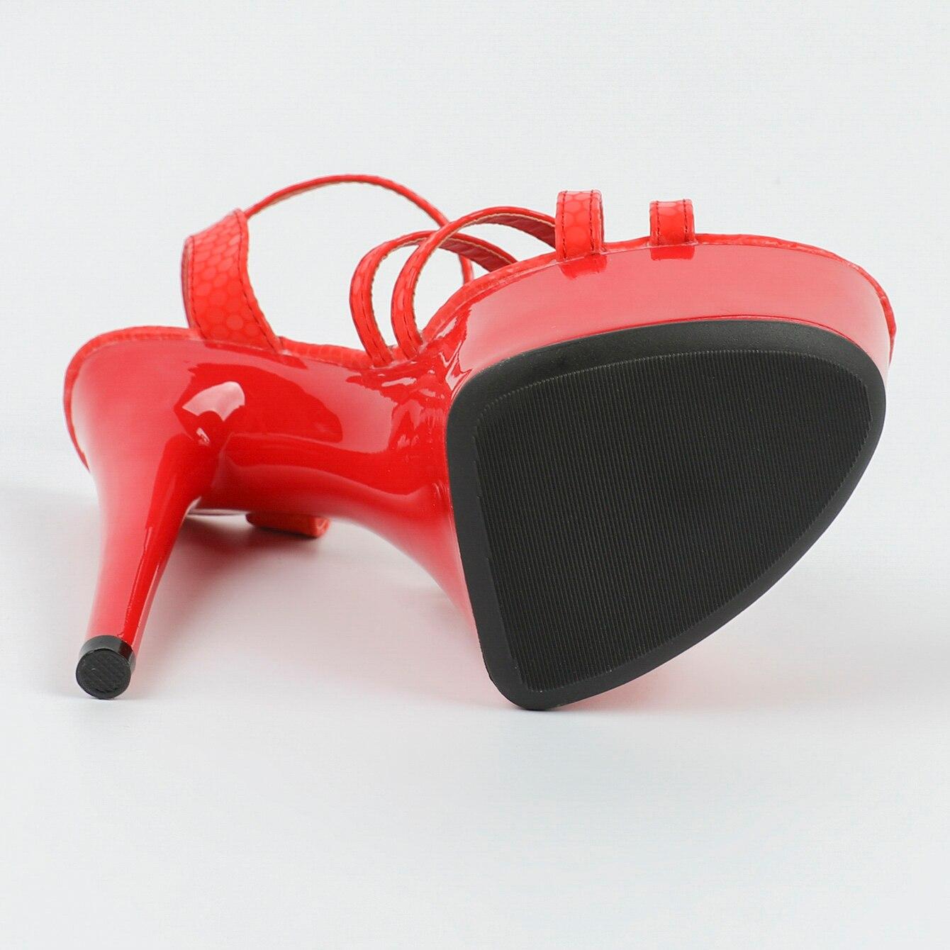 Женская обувь — фото 4