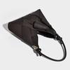 2025 Winter New Handmade Woven Women's Handbag, Niche High-End Vintage Single-Shoulder Crossbody Tote Bag