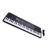 Portable Electronic Digital Piano 37/54 Key Keyboard Piano Musical Instrument Kids Toy Kids Beginner Electronic Piano