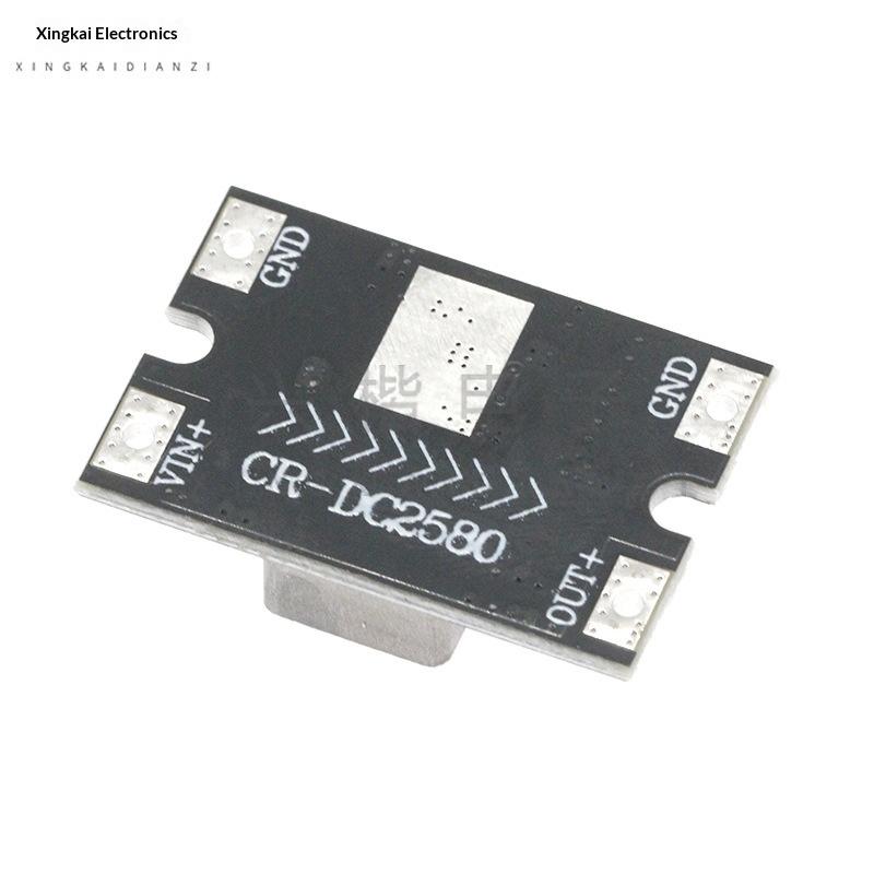 1Pcs Voltage Regulator Pcb Board Module Output 8A Dc-Dc 25V To 3.3V/5V/9V/12V Buck Step Down Converter Board Module
