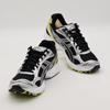 1203A537-001 Asics Gel-Kayano 14 Black Lemon Spark (Men's)