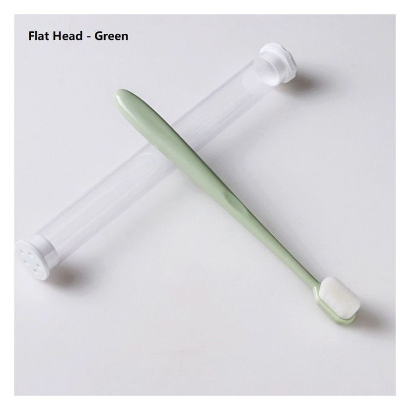 Violeta - Zahnbürste (verschiedene Designs)