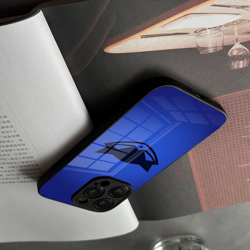 

Phone Case Tempered Glass For IPhone 17 15 16 14 12 13 11 Pro XS Max Plus Mini Cover Sly Cooper iPhone 12 Pro Max