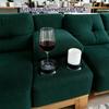 Plastic Sofa Cup Holder Portable Mug Holder New Anti-spill Cup Holder  Drink Organizer