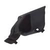 1Pair  L&R Front Bonnet Hinge Cover Trim OEM 6C1116K814AE Replacement Parts For Ford Transit MK7 2006-2013