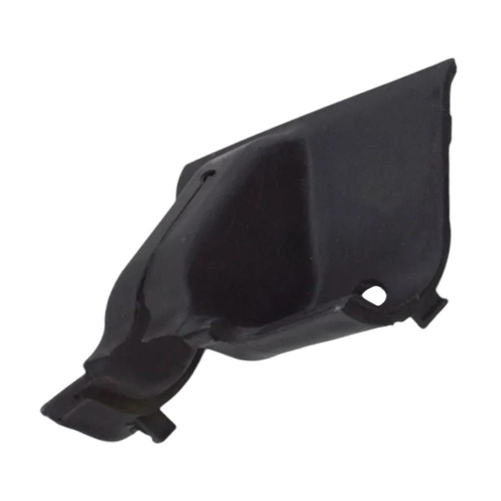 1Pair L&R Front Bonnet Hinge Cover Trim OEM 6C1116K814AE Replacement Parts For Ford Transit MK7 2006-2013