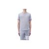 Stripe Detailed Crewneck T Shirt MJS247A-J0129-035