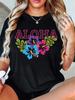 Tops – T-Shirts