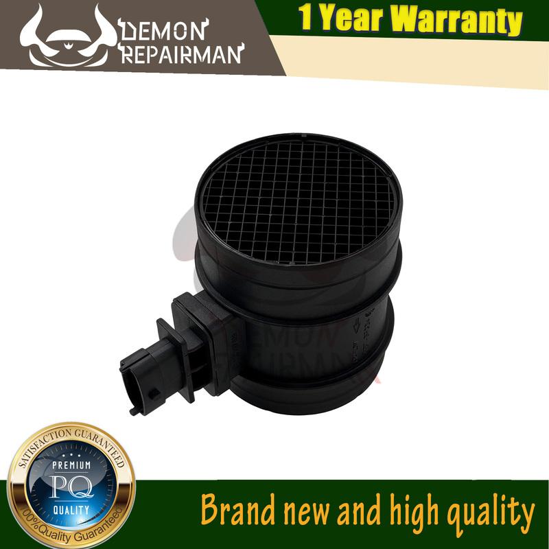 0281002900 0281002923 New MASS MAF METER AIR FLOW SENSOR FOR GREAT WALL HOVER 2.8L 2006-2010 HAVAL H5 2.0L 2014-2017