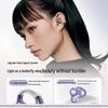 SANAG S6S Nova Open-Ear Clip Bluetooth Earbuds