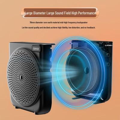 Audio i wideo – Głośniki