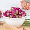 High Quality Flower Tea Organic Pingyin Rose Dry Brewed Beauty 100g   Organic Rose Flower Tea Pingyin Dry Brewed Beauty 100g