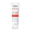 Moisturizing Sunscreen, Light, Breathable, Refreshing, Non-greasy, Easy To Apply Sunscreen 50g