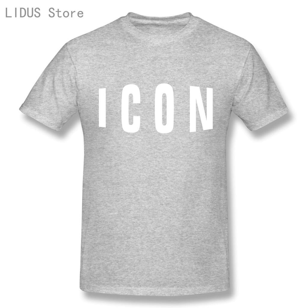 Buy 2021 TShirt Fashion Icon T Shirts 