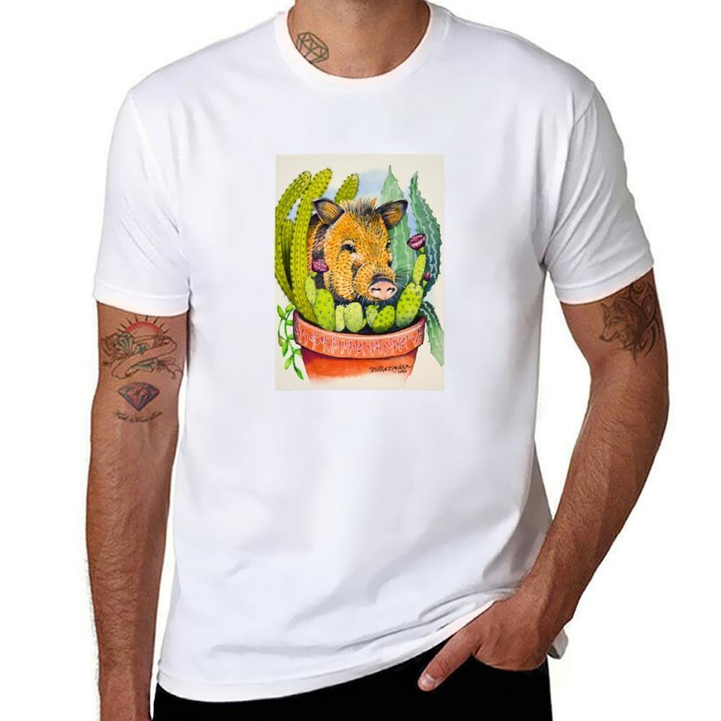 Sonoran Salad Bar TShirt Everyday Wear Basic Short Sleeve Top