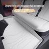 Full Coverage Floor Mats & Trunk Mat for 2025 Geely Galaxy Starshine 6