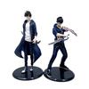 Solo Leveling Anime Figure - Sung Jinwoo Ore Dake Level up Na Ken Shun Mizushino Action Collectible Model Doll Toy
