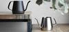 KINTO Pour-Over Kettle, 430ml, Stainless Steel, Gift, 20364