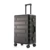 OEING Fashion Luggage Suitcase