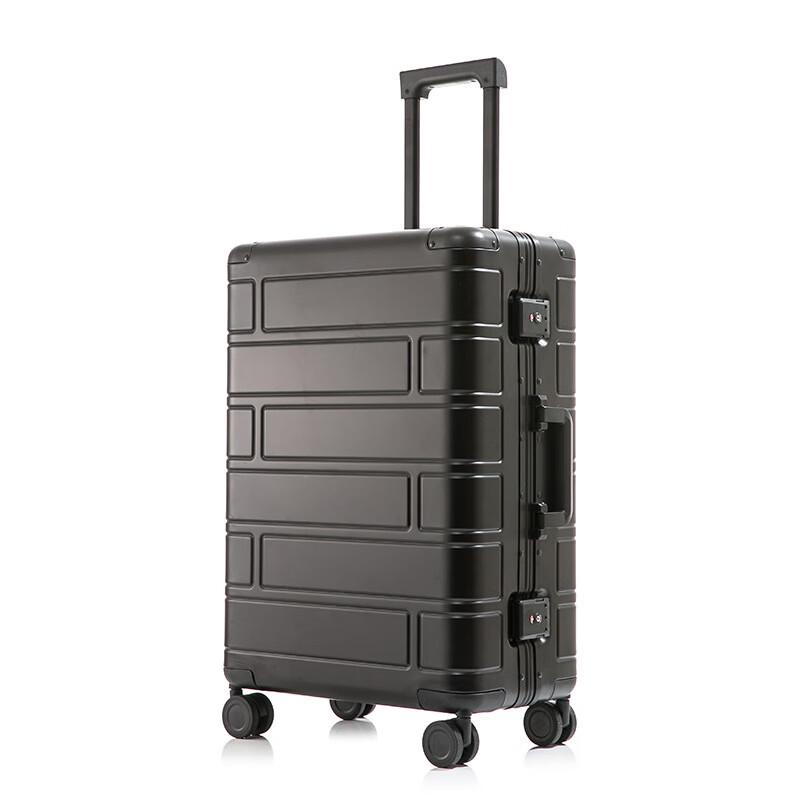 OEING Fashion Luggage Suitcase