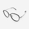 Boaai Clid Black Silver